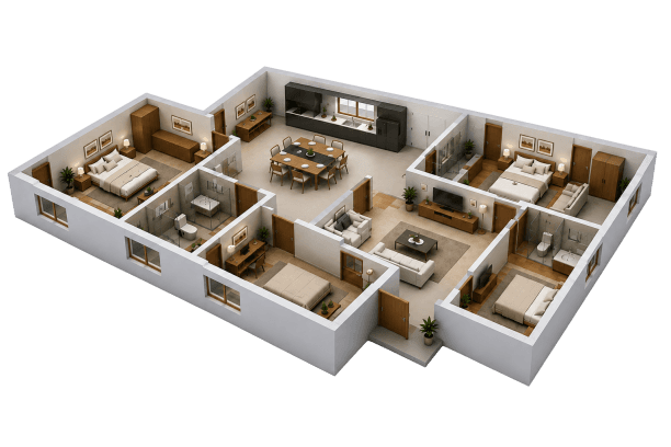 3D Visualizer